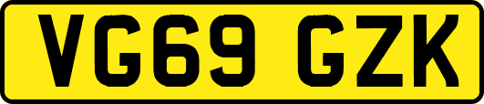 VG69GZK