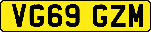 VG69GZM