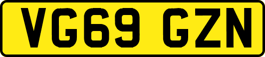 VG69GZN