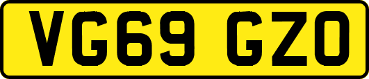 VG69GZO