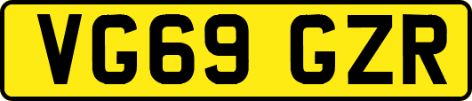 VG69GZR