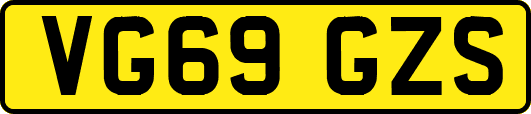 VG69GZS
