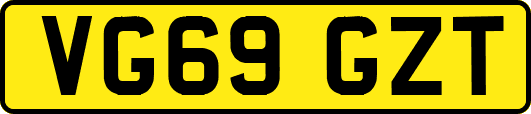 VG69GZT