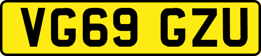 VG69GZU