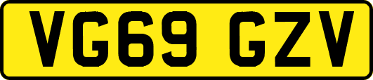 VG69GZV