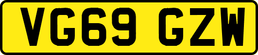 VG69GZW