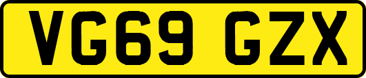 VG69GZX