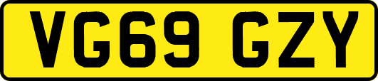 VG69GZY