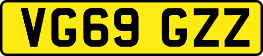 VG69GZZ