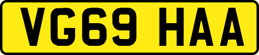 VG69HAA