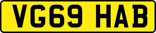 VG69HAB