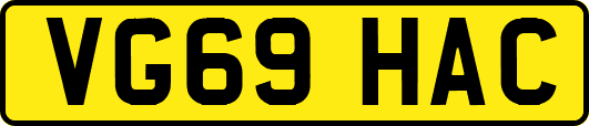 VG69HAC
