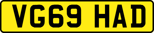 VG69HAD