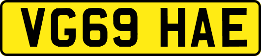 VG69HAE