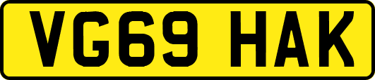 VG69HAK