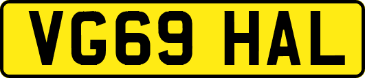 VG69HAL