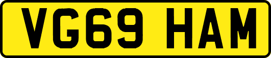 VG69HAM