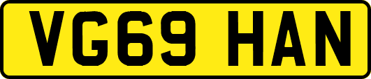 VG69HAN