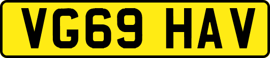 VG69HAV
