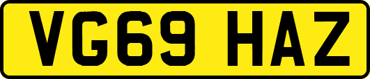 VG69HAZ