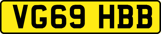 VG69HBB