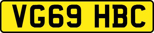 VG69HBC
