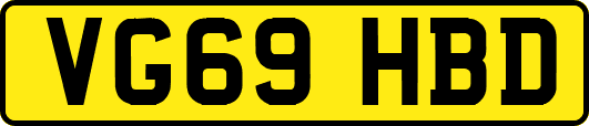 VG69HBD