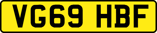 VG69HBF