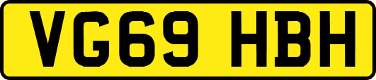 VG69HBH