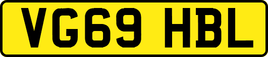 VG69HBL