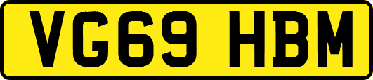 VG69HBM