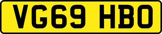 VG69HBO