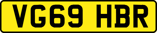 VG69HBR