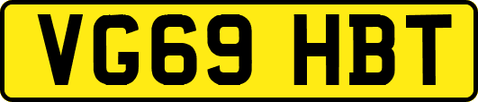 VG69HBT