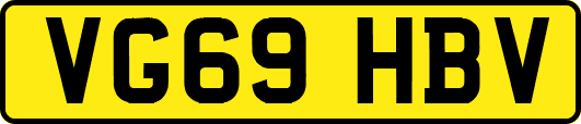 VG69HBV