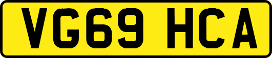 VG69HCA