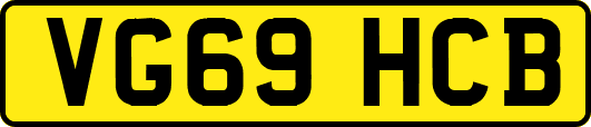 VG69HCB