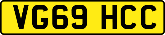 VG69HCC