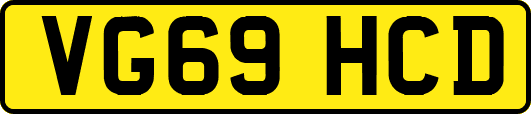 VG69HCD