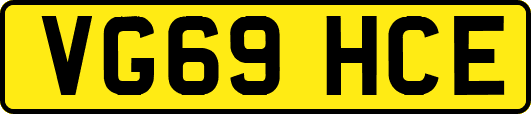 VG69HCE
