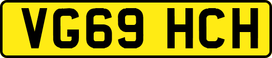 VG69HCH