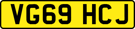 VG69HCJ