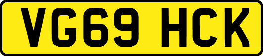 VG69HCK