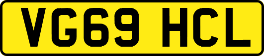 VG69HCL