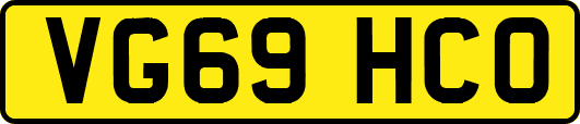 VG69HCO