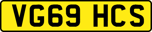 VG69HCS