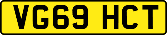 VG69HCT