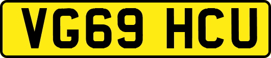 VG69HCU