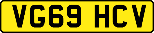 VG69HCV