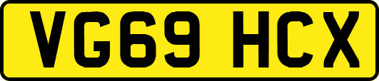 VG69HCX